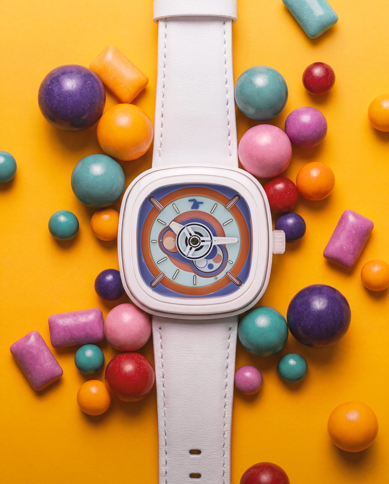 JG Watch Co