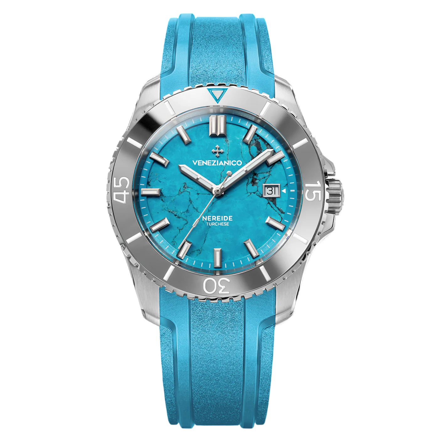 Nereide Turchese - 4521547