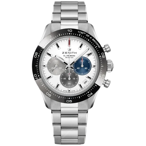 Zenith Chronomaster Sport 41mm Watch