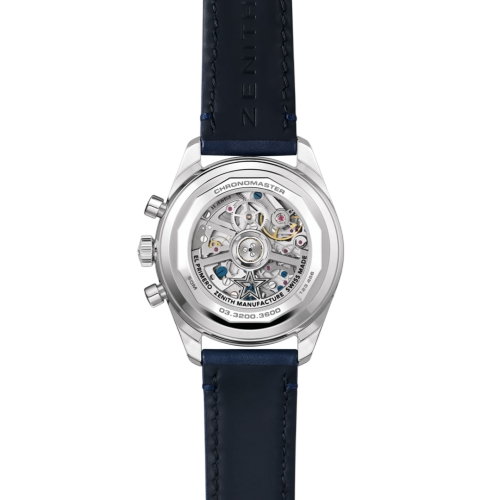 Zenith Chronomaster Original 38mm Watch