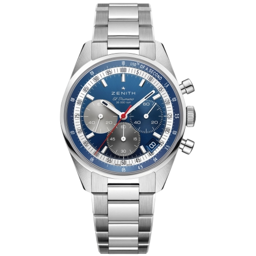 Zenith Chronomaster Original 38mm Watch