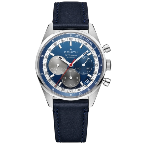 Zenith Chronomaster Original 38mm Watch