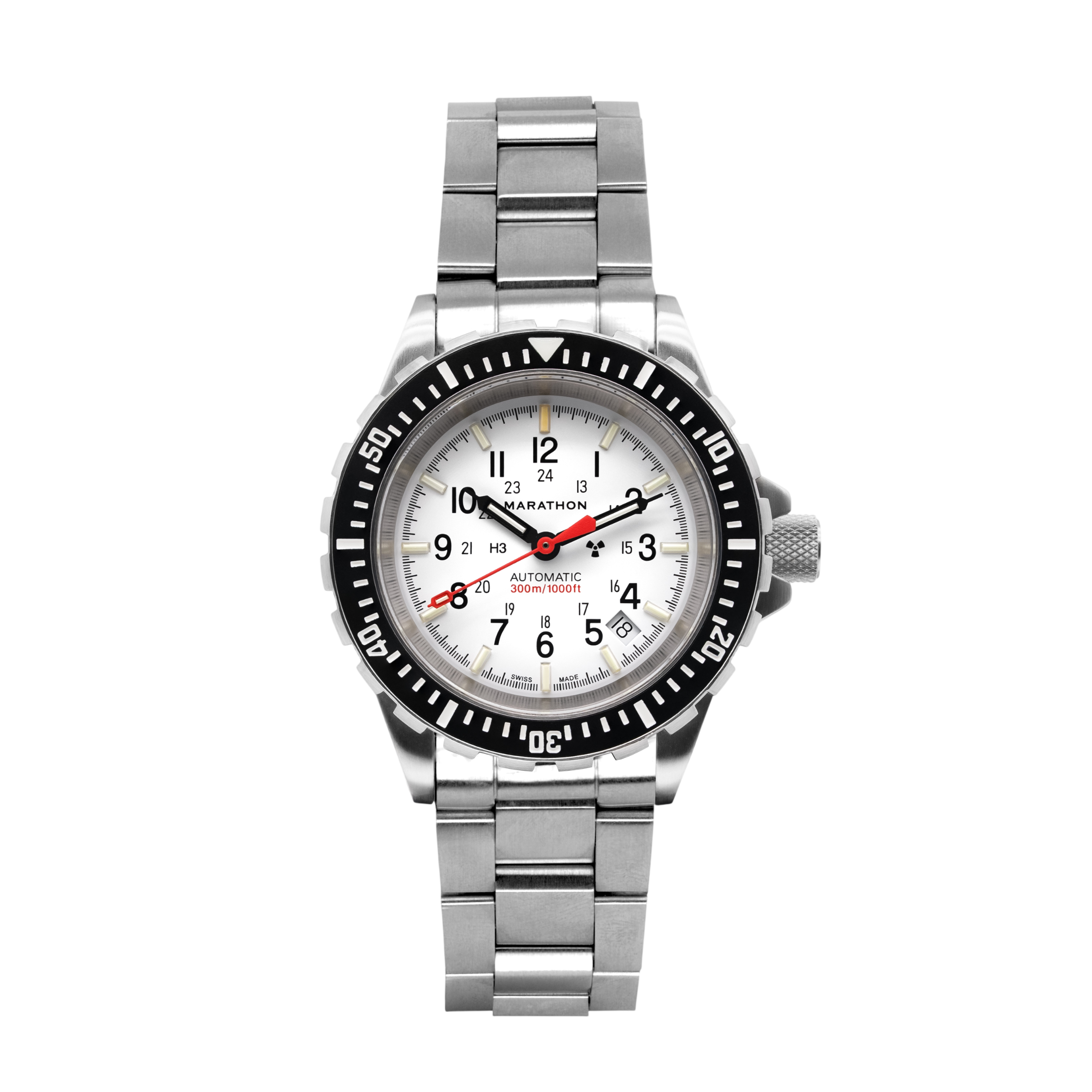 41mm GSAR - WW194006SS-0513-KIT