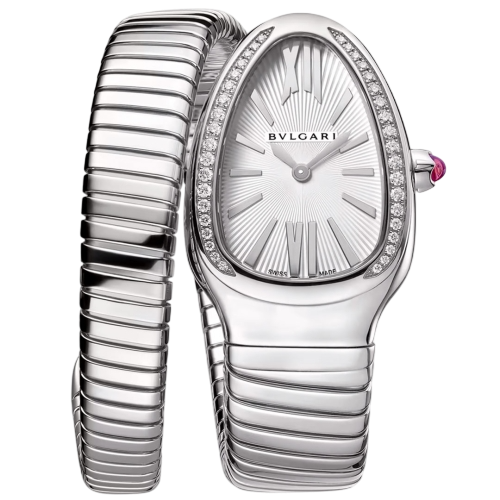 Bulgari Serpenti Tubogas 35mm