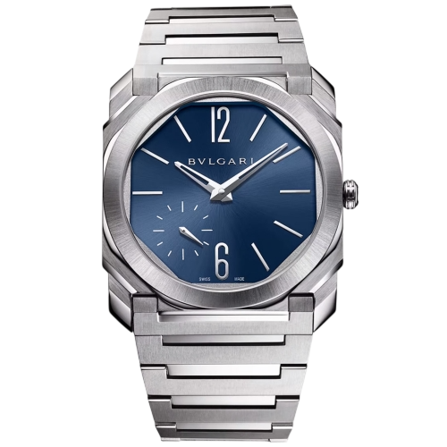 Bulgari Octo Finissimo Extra Thin 40mm