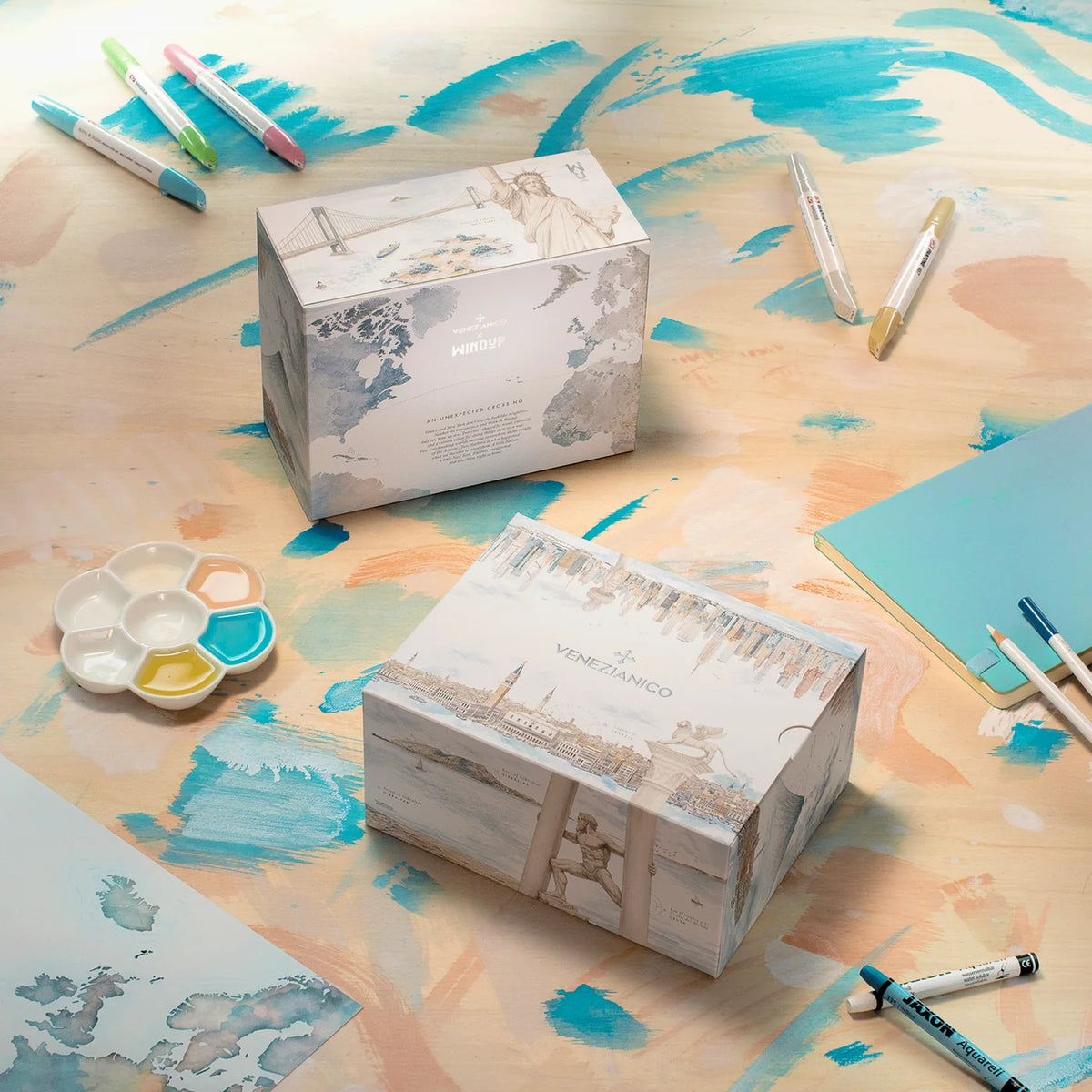 Redentore - Two Harbors Limited Edition