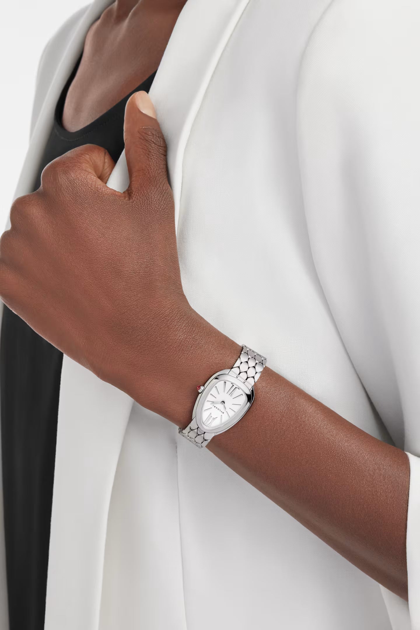 Bulgari Serpenti Seduttori 33mm