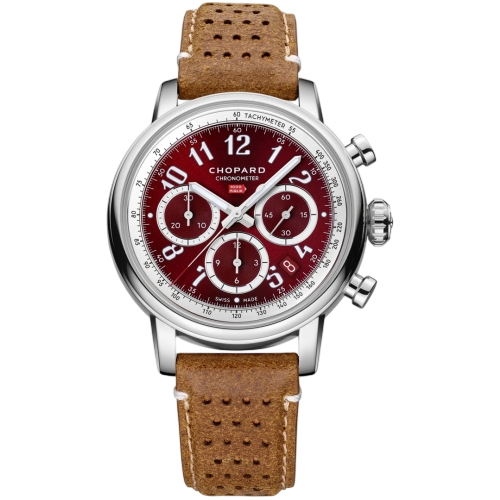 Chopard Mille Miglia Automatic Chronograph Watch