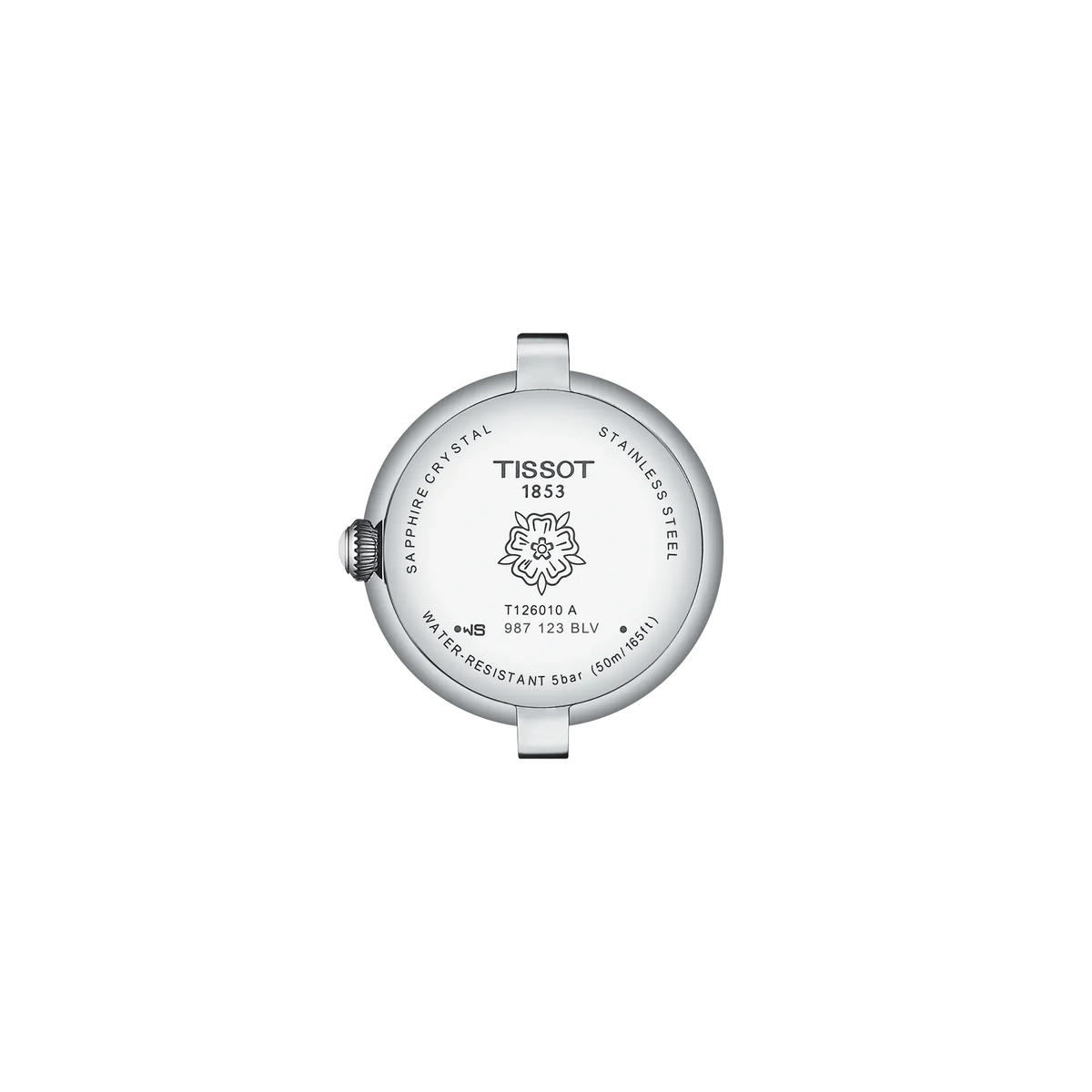 Tissot Bellissima 26mm