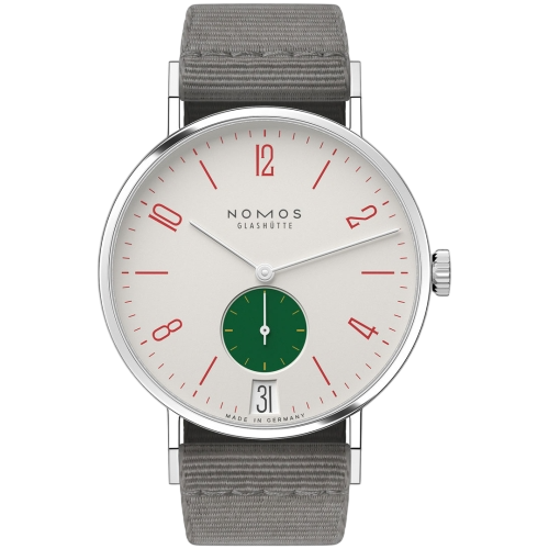 Nomos Glashutte