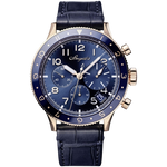 Breguet Type XX Chronograph 42mm Watch