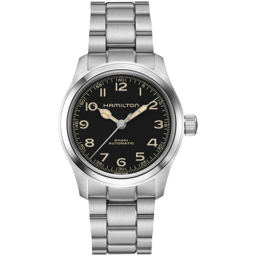Hamilton Khaki Field Murph Auto 38mm