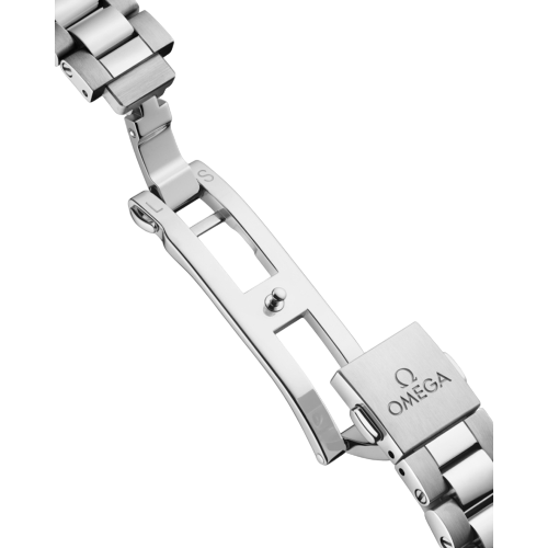Omega Aqua Terra 150m Master Co-Axial 30mm Mother of Pearl Watch