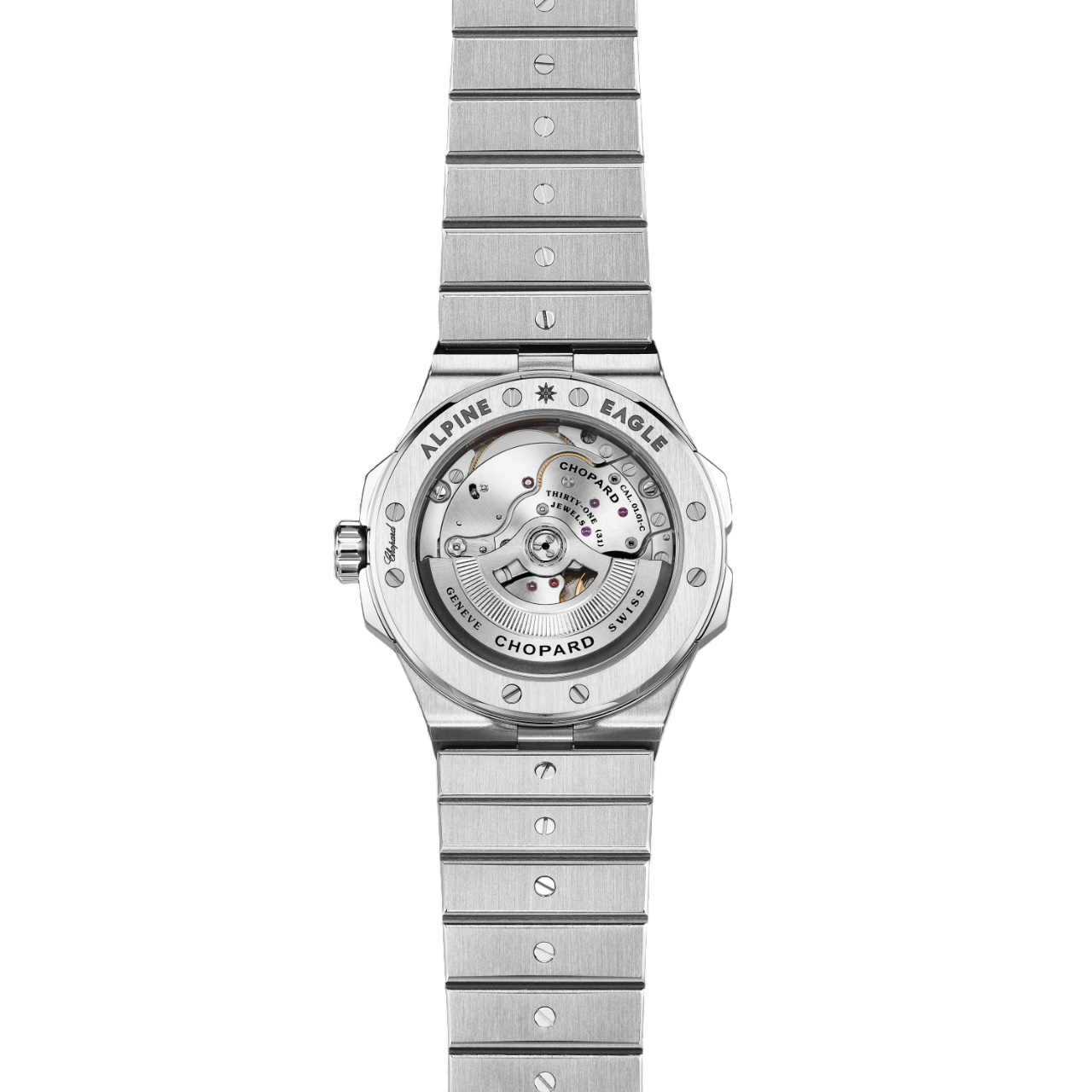 Chopard Alpine Eagle 41mm