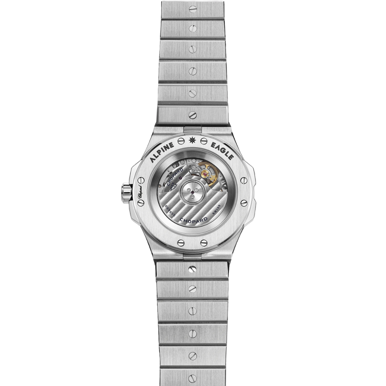 Chopard Alpine Eagle 36mm