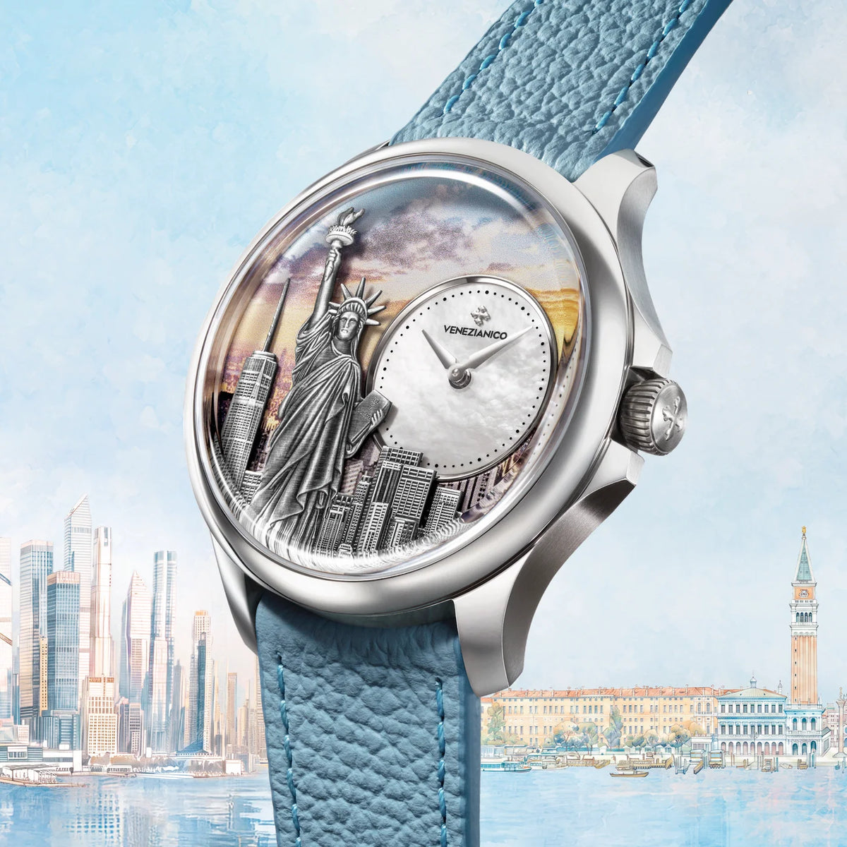 Redentore - Two Harbors Limited Edition
