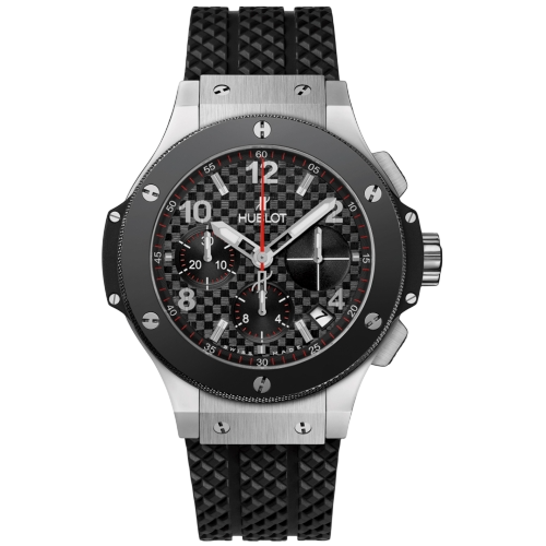 Hublot Big Bang Chronograph 41mm