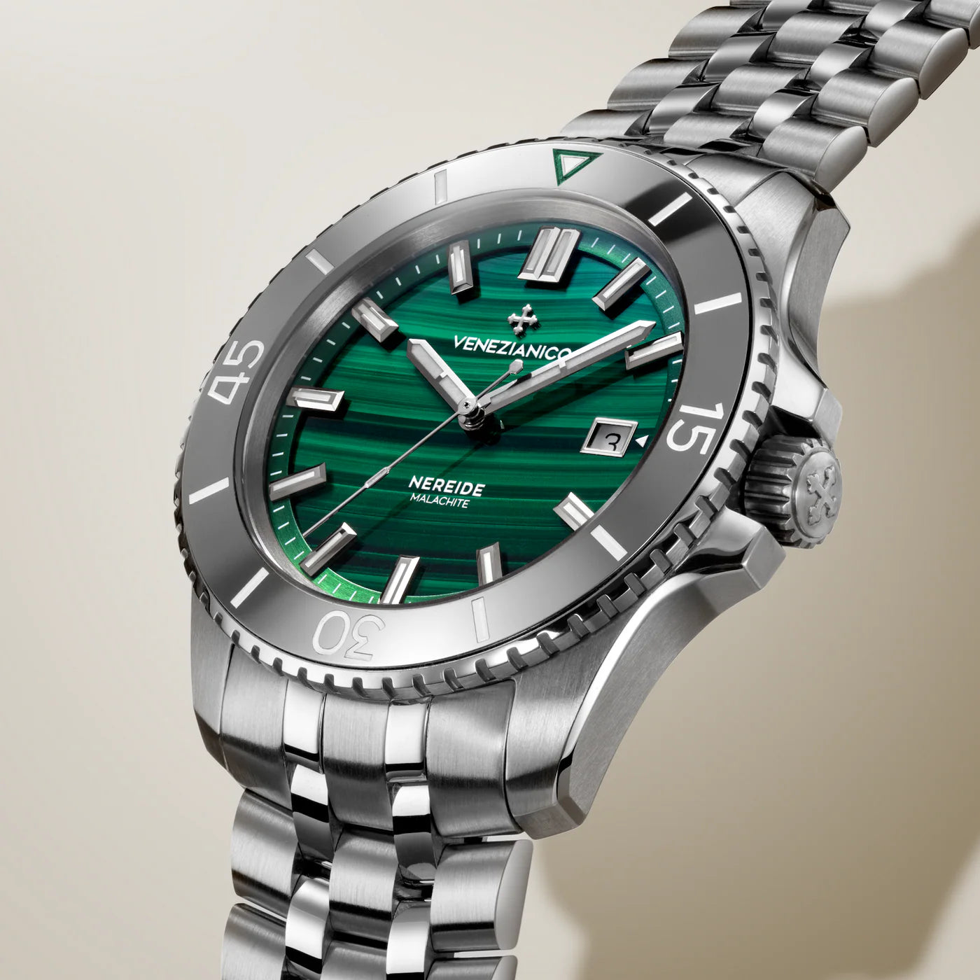Nereide Malachite - 4521544S