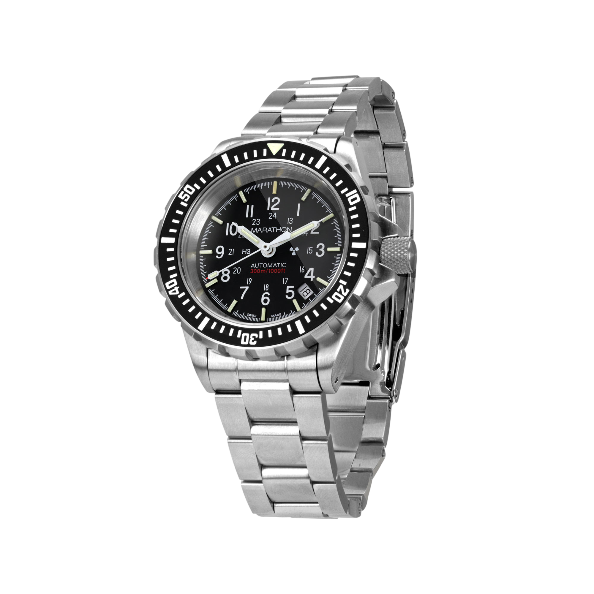 41mm GSAR - WW194006SS-0112-KIT