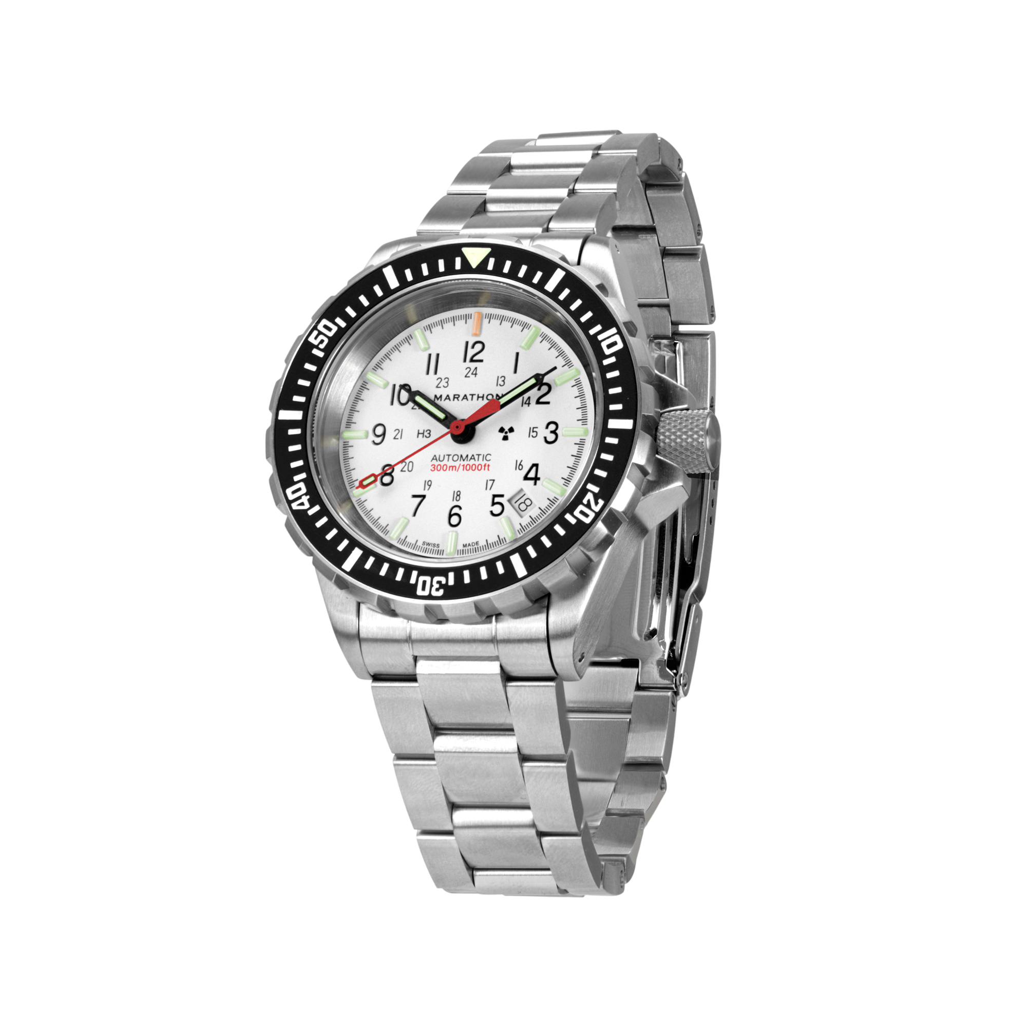 41mm GSAR - WW194006SS-0513-KIT