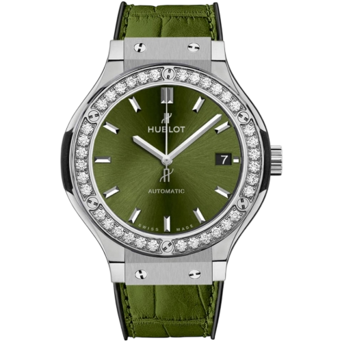 Hublot Classic Fusion Automatic 38mm Watch