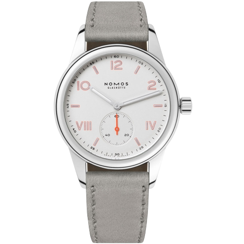 Nomos Glashutte Club Campus 36mm Watch