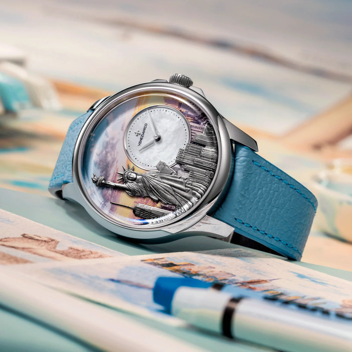 Redentore - Two Harbors Limited Edition
