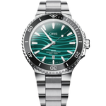 Aquis Yangtze Jiangtun Limited Edition