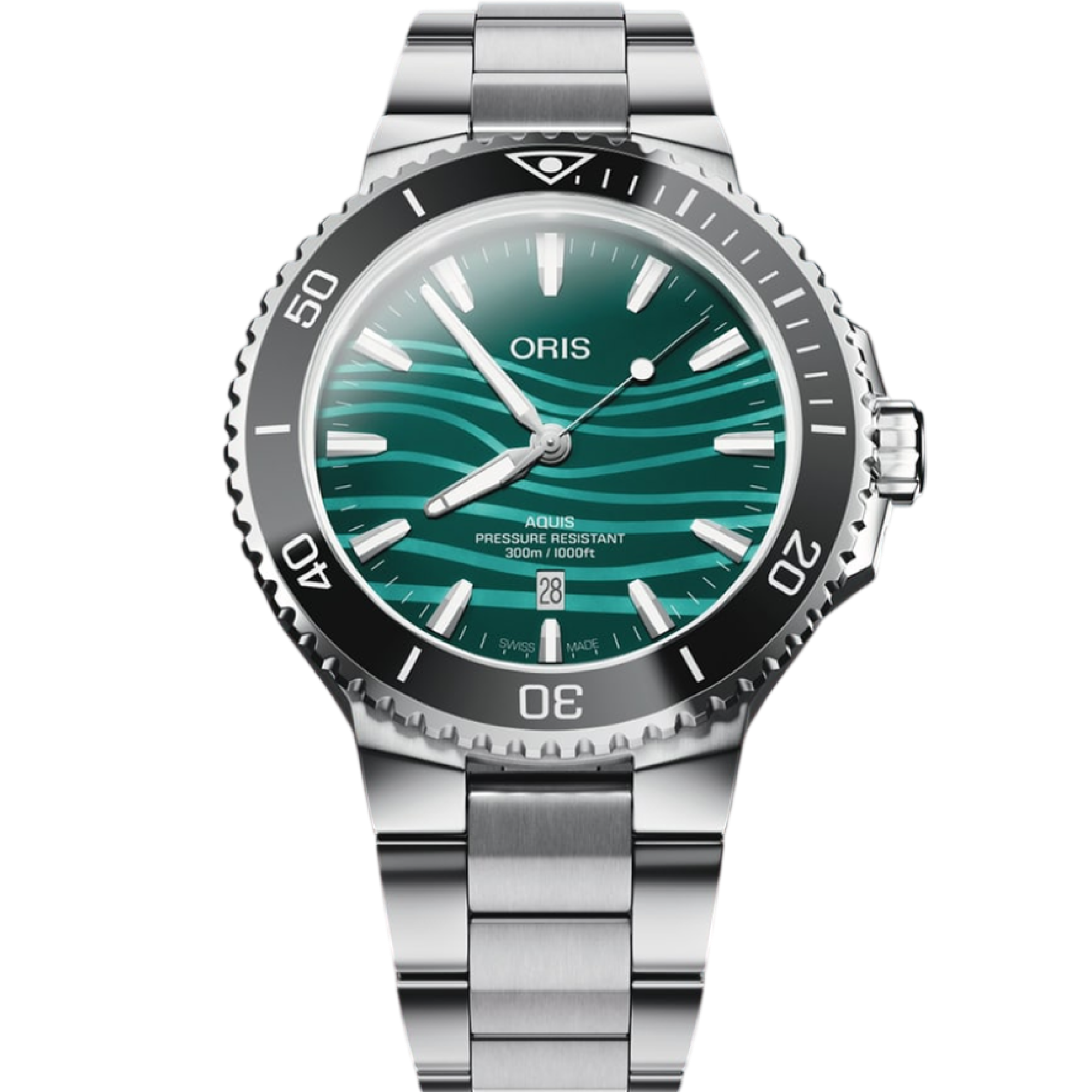 Aquis Yangtze Jiangtun Limited Edition