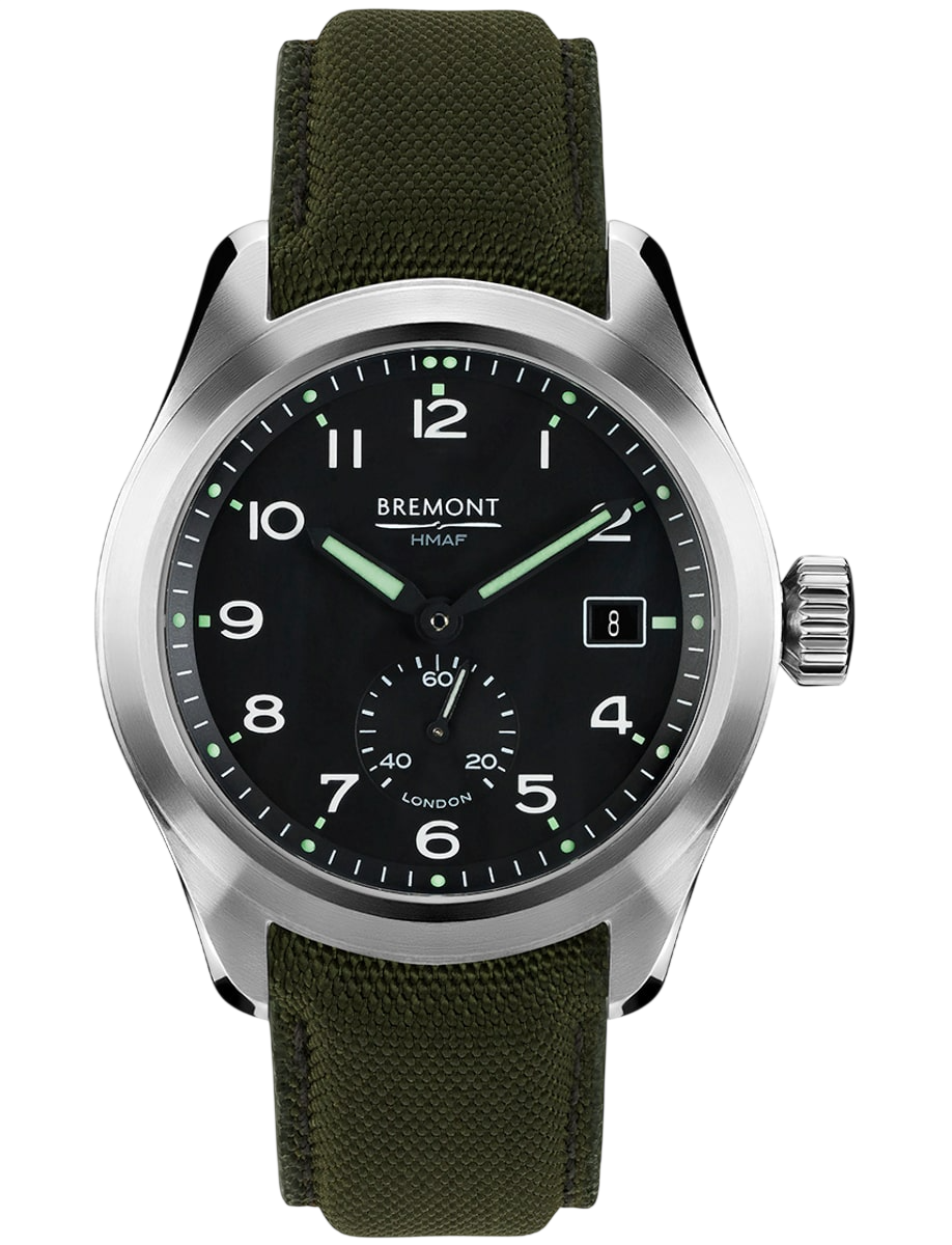 Pre-Owned Bremont Broadsword