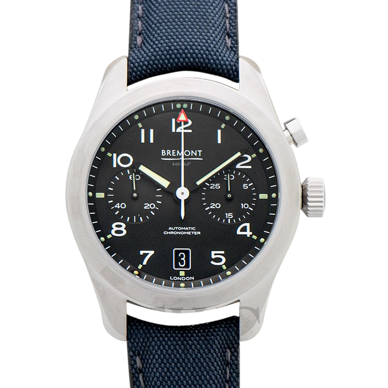 Pre-Owned Bremont Arrow