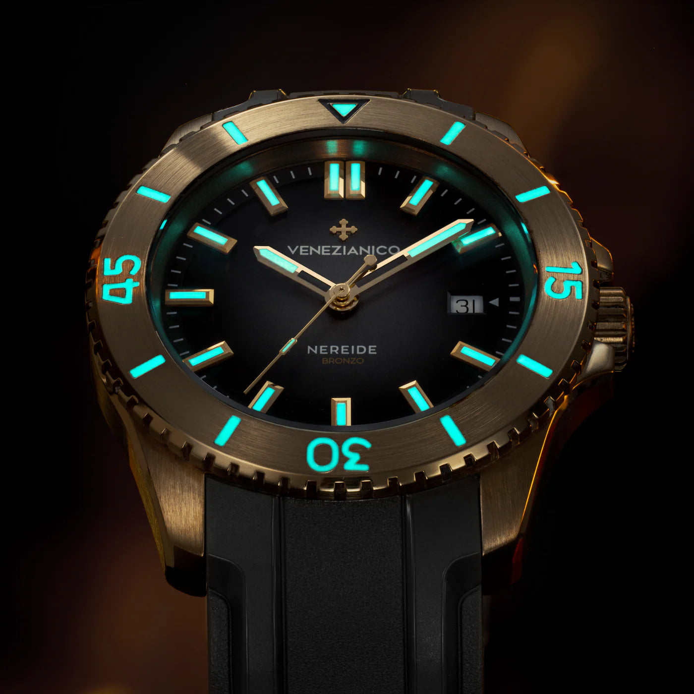 Nereide Bronzo - 4521555