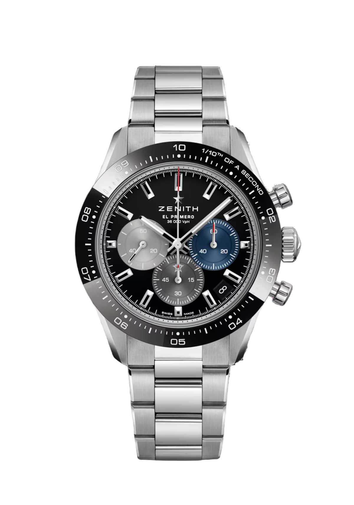 Pre-Owned Zenith Chronomaster Sport 41mm