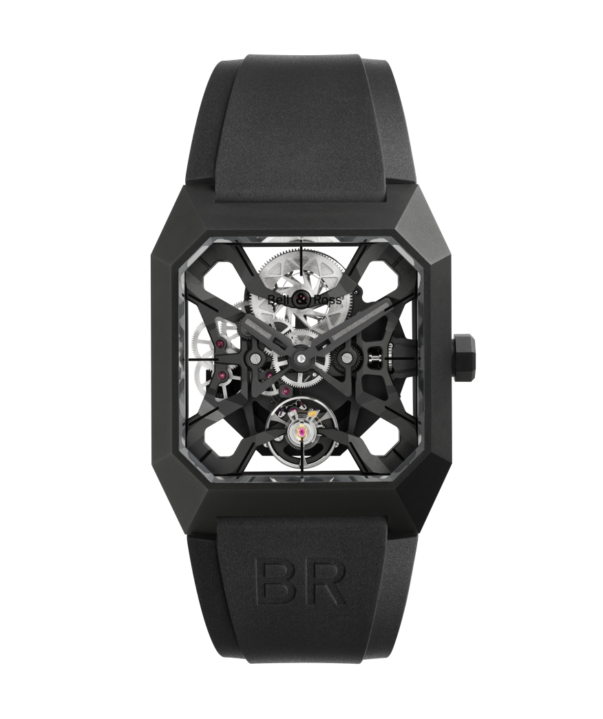 Bell & Ross