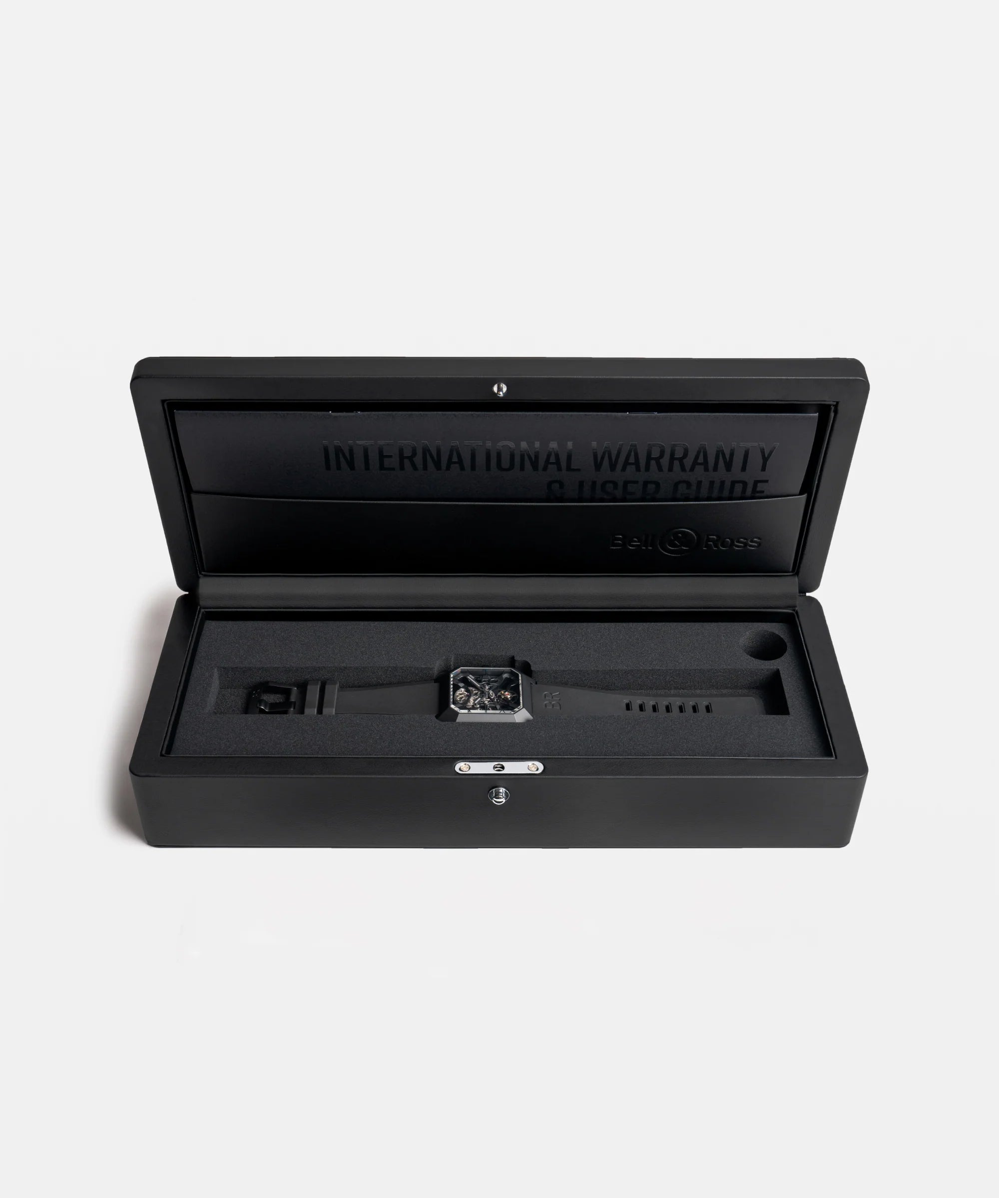 Pre-Owned BR-03 Cyber Ceramic