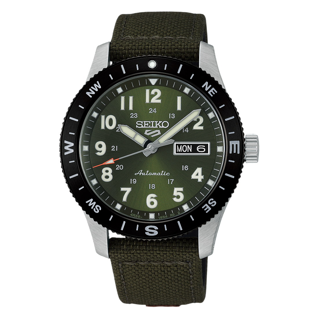 Seiko