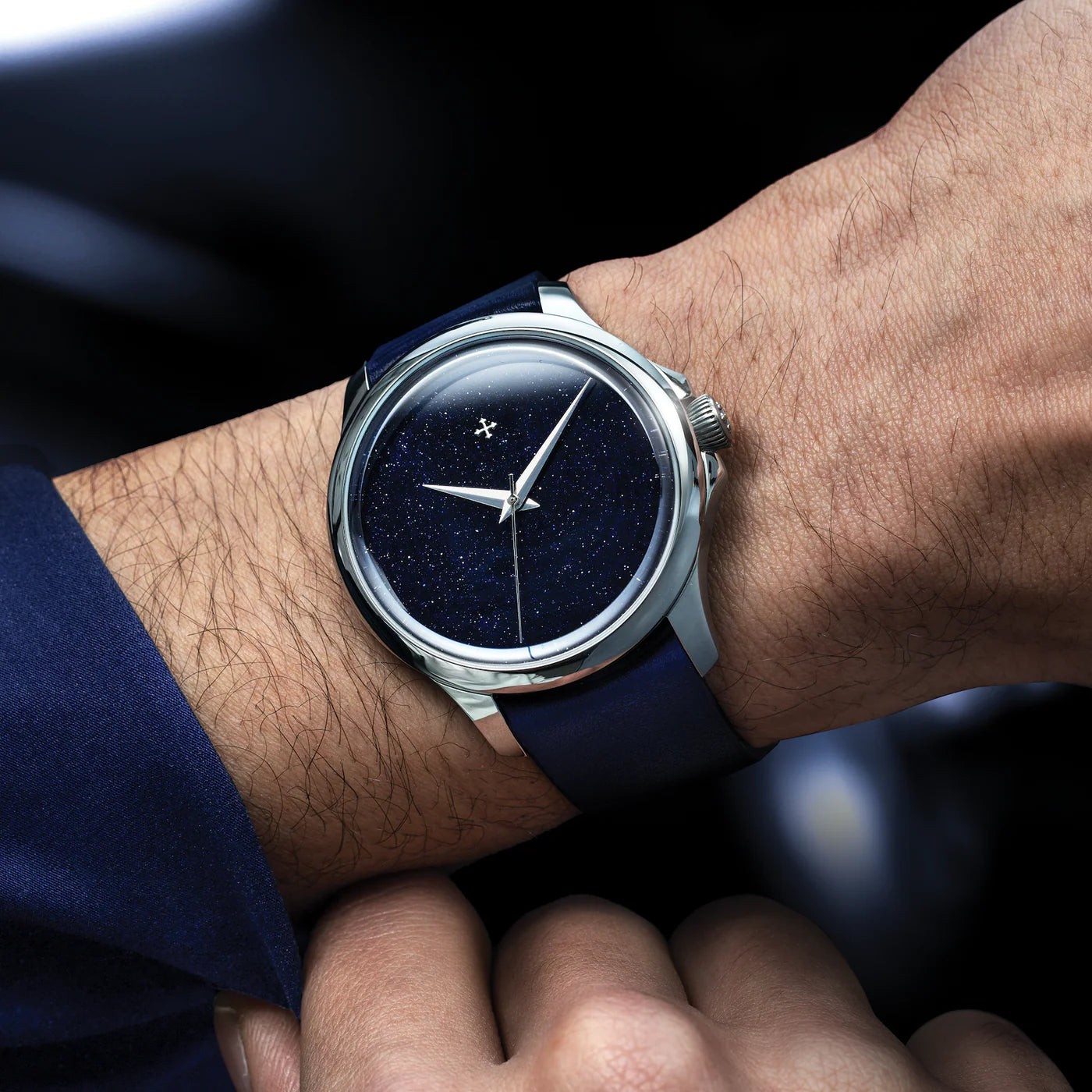 Redentore Avventurina 40mm Watch - 1221550