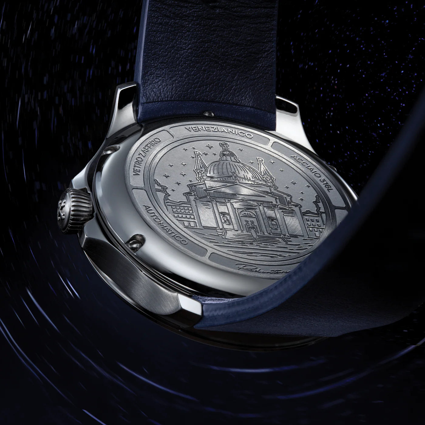 Redentore Avventurina 40mm Watch - 1221550