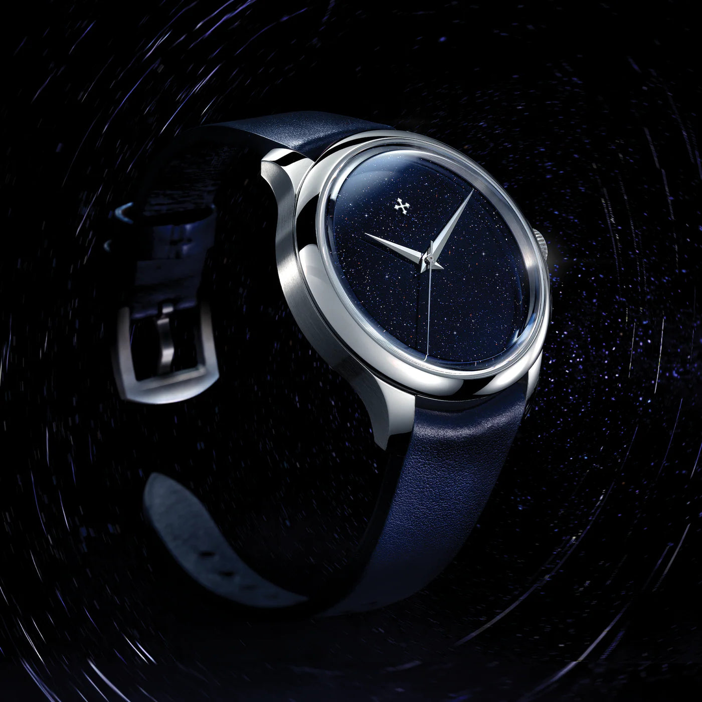 Redentore Avventurina 40mm Watch - 1221550
