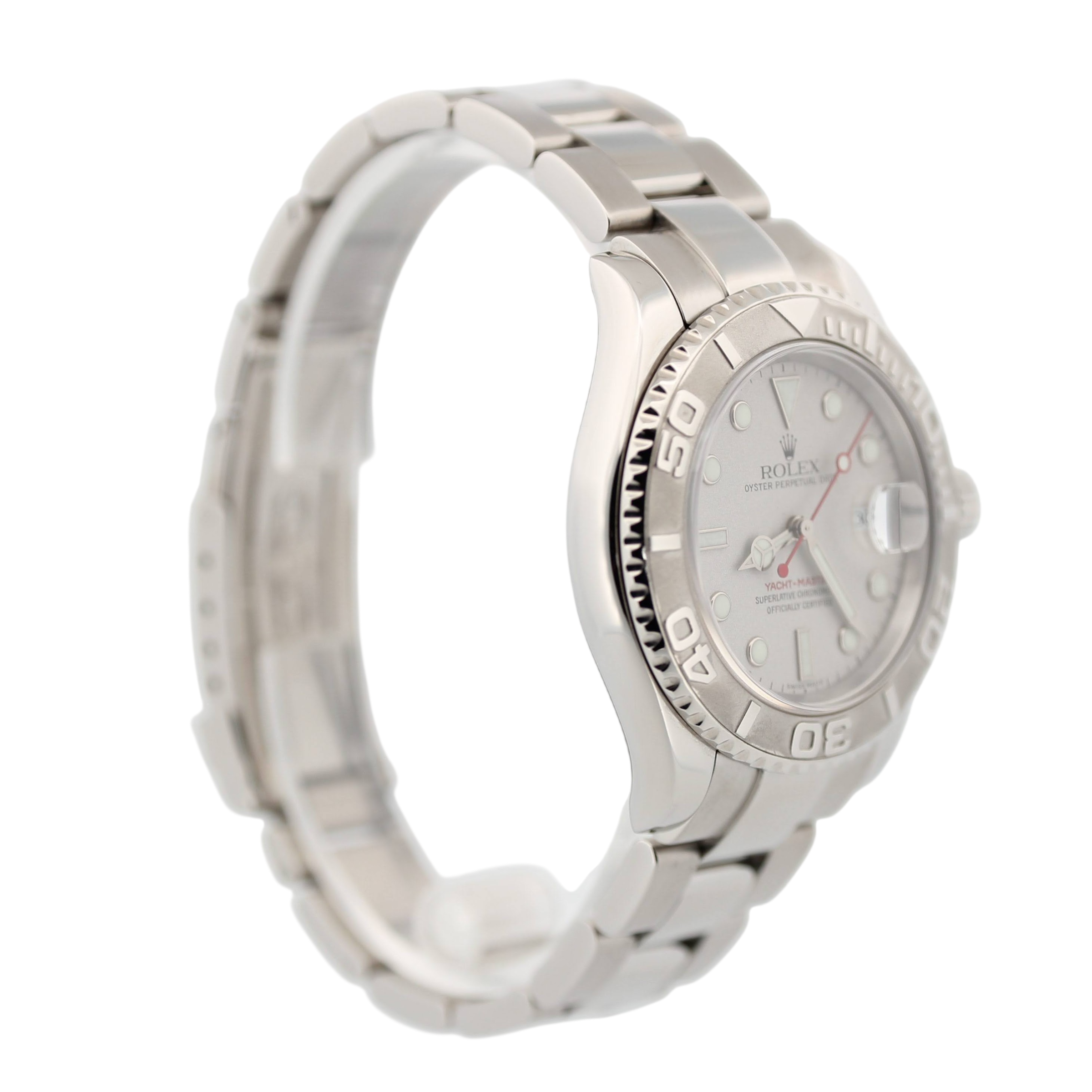 Rolex Yacht-Master 40