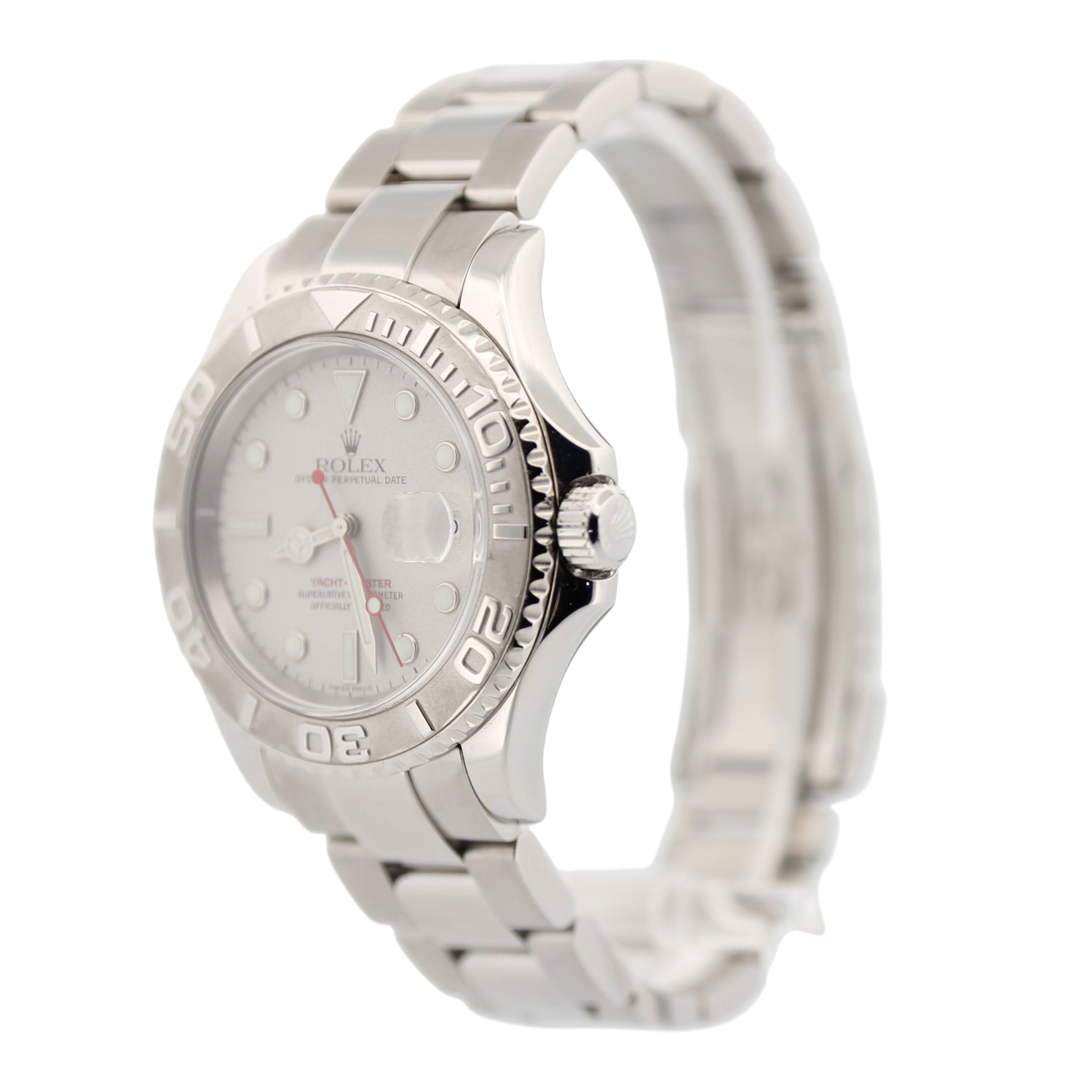 Rolex Yacht-Master 40
