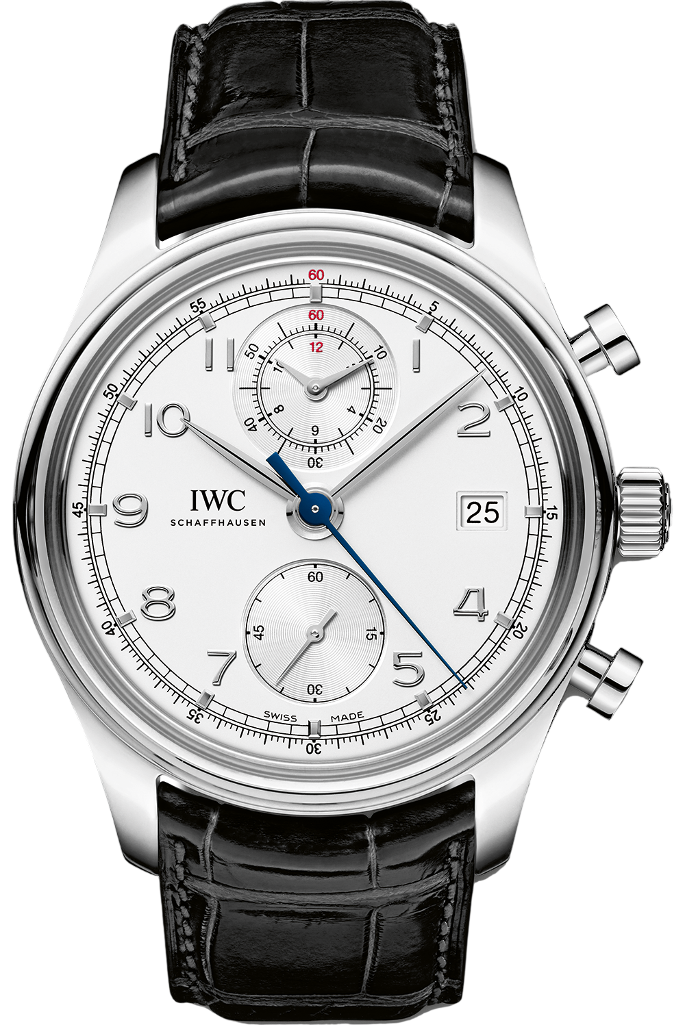 Pre-Owned IWC Portugieser Chronograph Classic 42mm