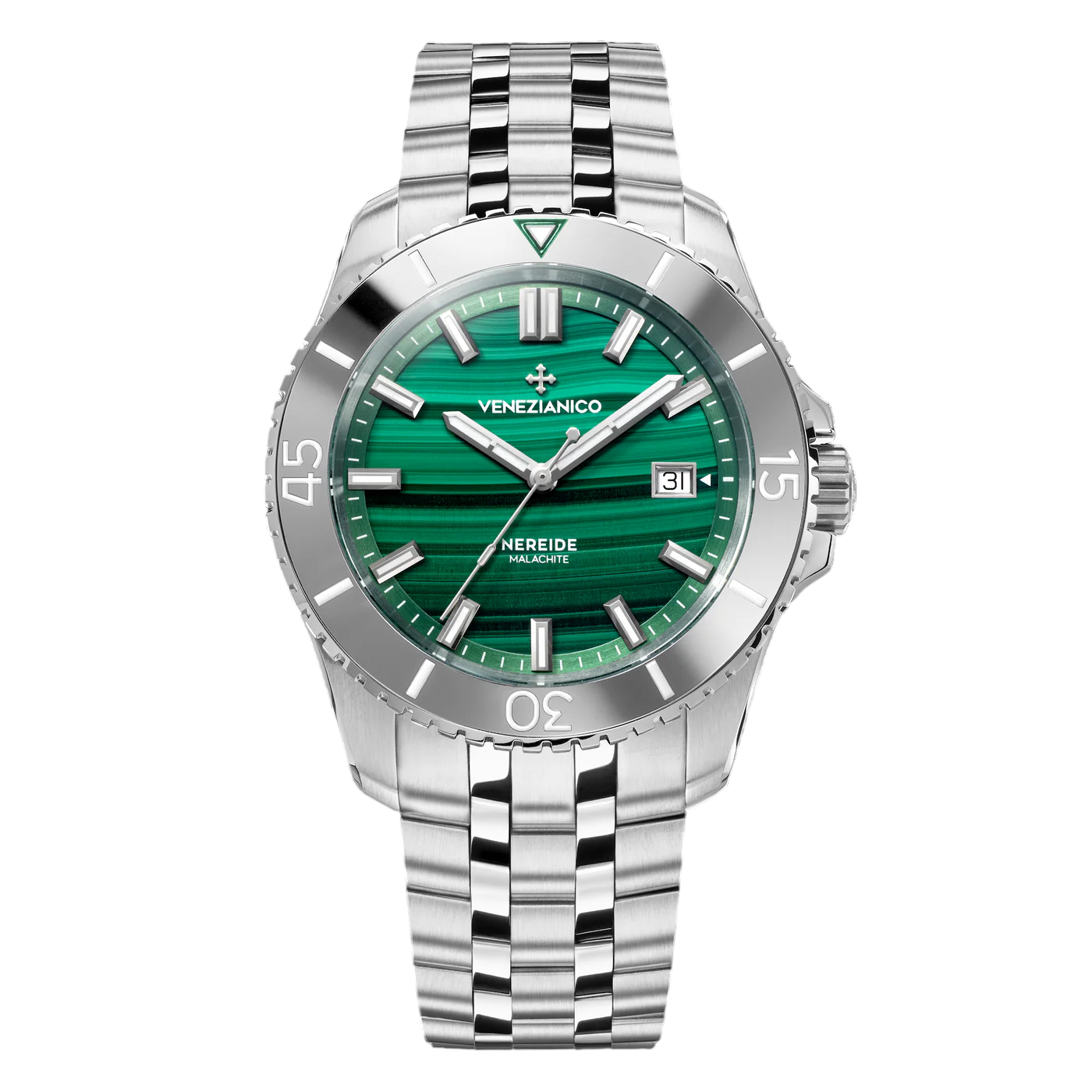 Nereide Malachite - 4521544S