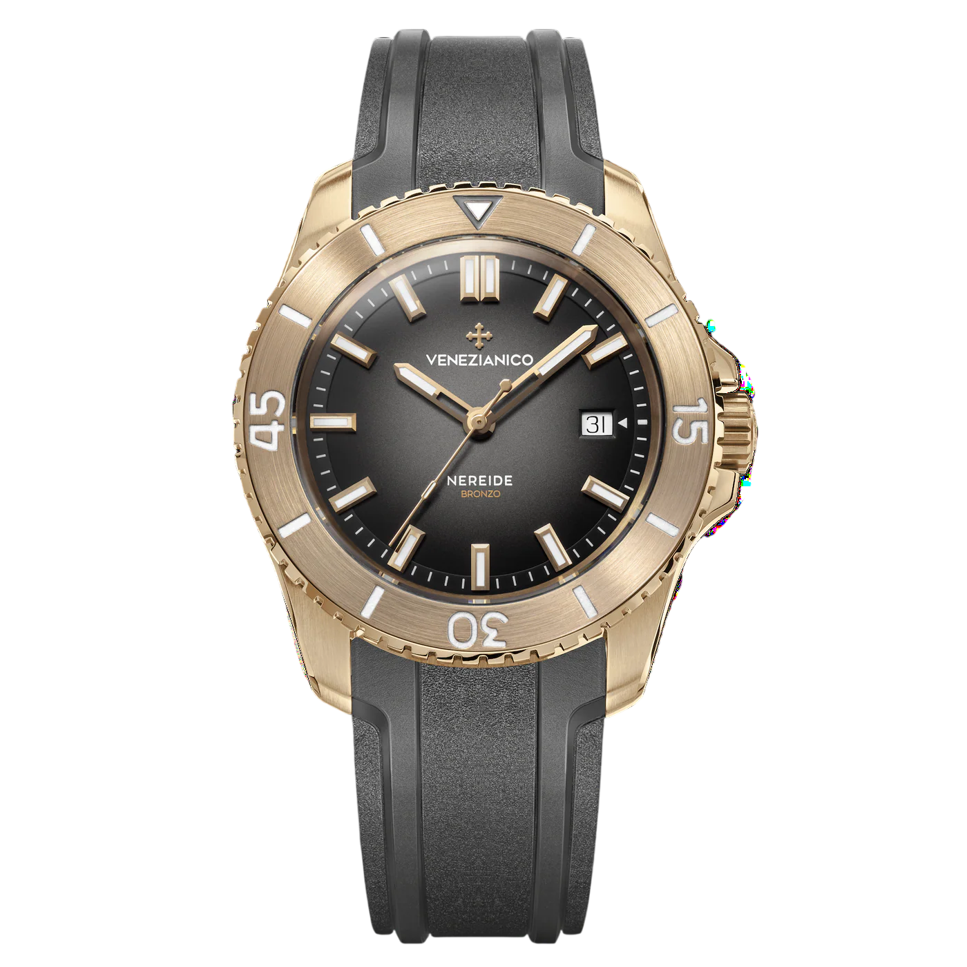 Nereide Bronzo - 4521555