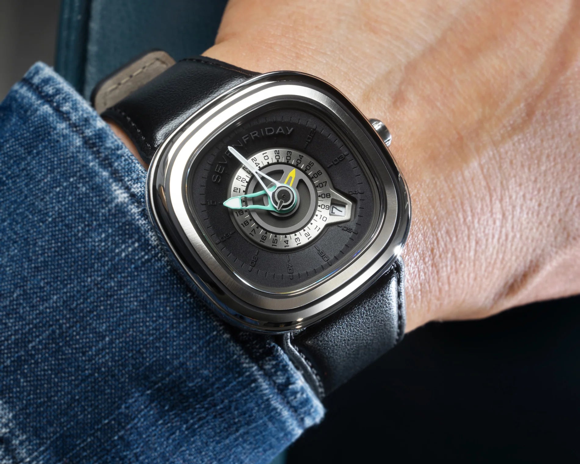 PG1/01 "GMT"