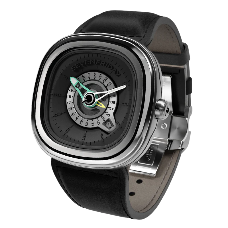PG1/01 "GMT"