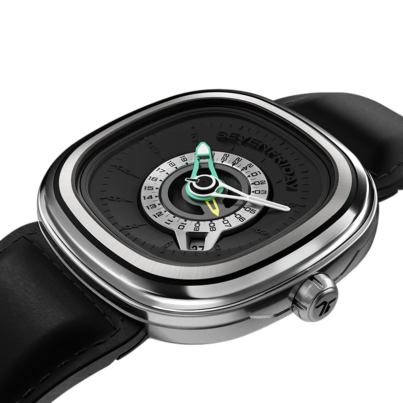 PG1/01 "GMT"