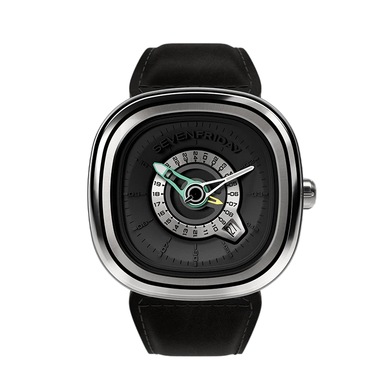 PG1/01 "GMT"
