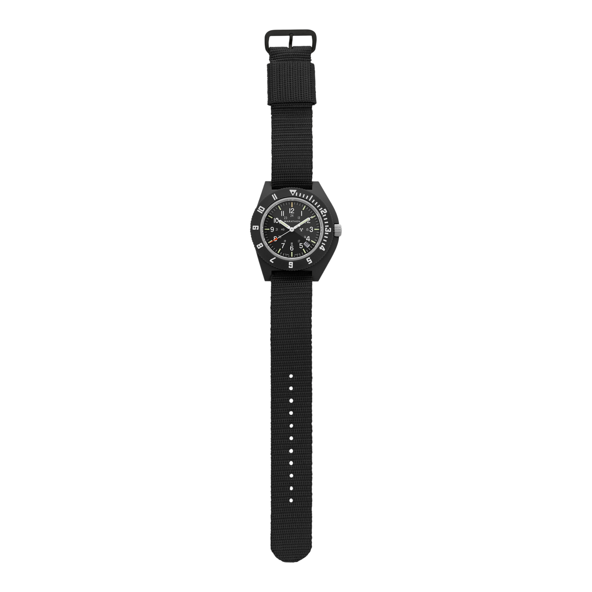 41mm NAV-D - WW194013BK-0101-KIT
