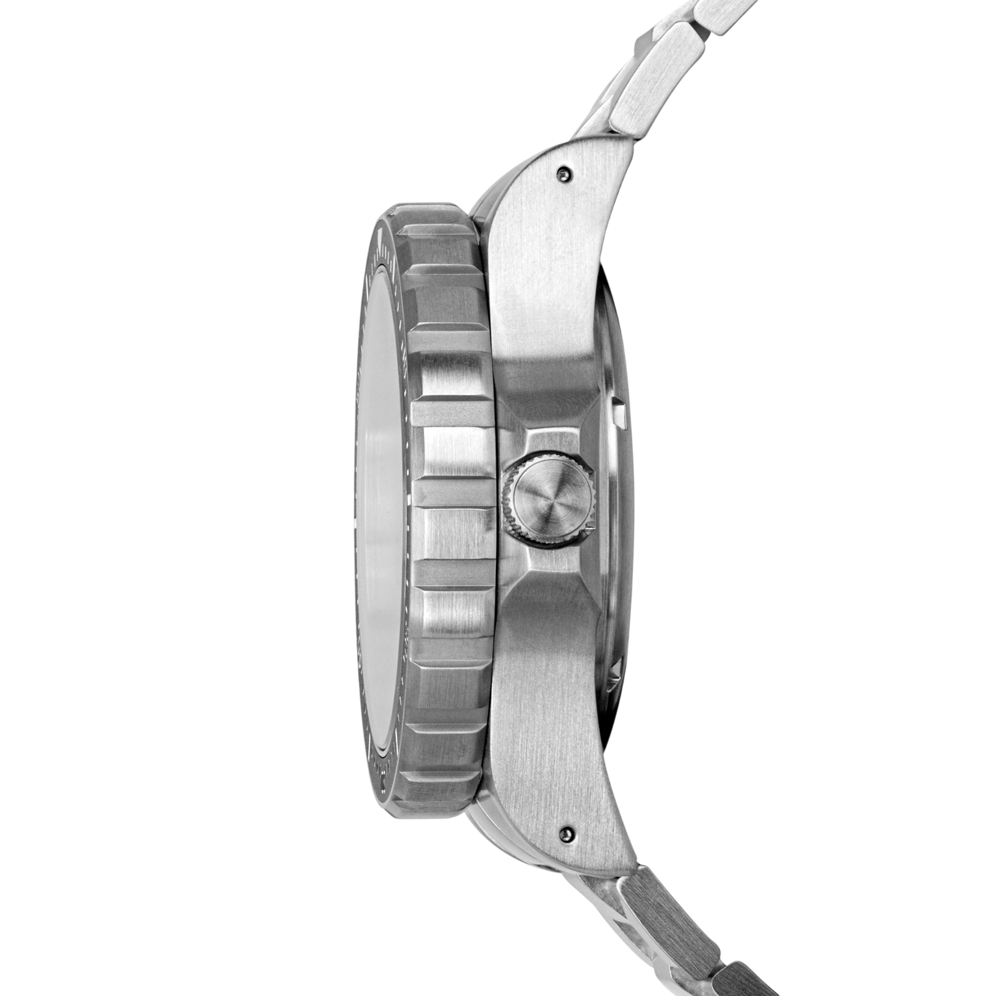 46mm JSAR - WW194018SS-0107-KIT